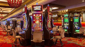 Live Casino mya777