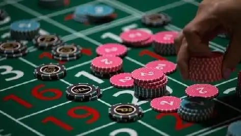 Slot Games mya777